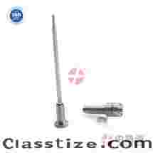 Common Rail Injector Repair Kits 0 445 110 250 Control Valve 7135-752 