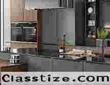 Nobilia Kitchens Showrooms – German Kitchen Center