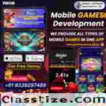 Renew J Software Solution – Leading Mobile Games & App Development Company in Bangalore