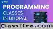 Programming Classes in Bhopal 