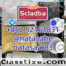 raw material 5CL-ADB-A precursor raw 5cladba 5f adb