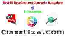 UI Development Training in Bangalore