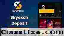 Skyexch Deposit Guide: Fast, Safe & Easy Payments
