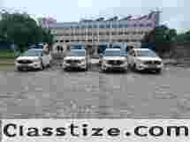Lakshya Cabs- Taxi service in Noida to Lucknow | Cab service in Noida