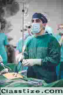 Top Laparoscopic Surgeon for Gall Stone Surgery Kolkata
