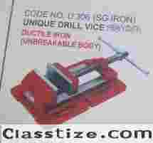 Drill Machine Vice
