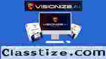 Visionize Ai Review – Worth Buying? Review & Bonuses