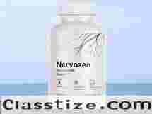 Who can take Nervozen?