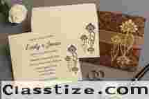 Designer Wedding Invitations | Made Unforgettable