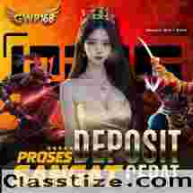 situs gwp168