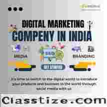 Leading Digital Marketing Company in Gurgaon