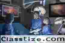 Best Hospital for Laparoscopic Surgery Silchar  