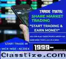Flexible Trading Experience Dabba Trading Account | FTA