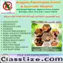 Best Ayurvedic Treatment in Una Himachal Pradesh