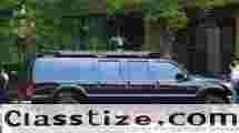 Luxury Executive Airport Transfers for Corporate Travel