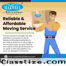 Office and Industrial Relocation Services