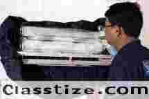 Stay Cool with the Best AC Service in Nehar Par, Faridabad