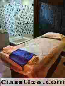 Crystal Spa