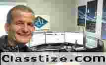 Custom Website Development with SEO – G.A.L. Inc.