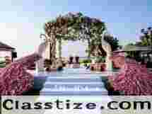 Your Lucknow Wedding Is In Good Hands With the Best Wedding Planners