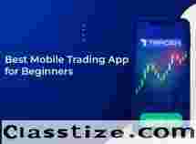 Best Mobile Trading App for Beginners: Why Tradex1.live Feels Like the Right Place to Start