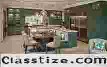 2026 Bespoke Kitchen Collection – German Kitchen Center