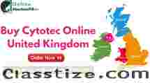 Buy Cytotec Online United Kingdom