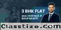 Planning Your Future Home in Delhi? Discover Our 3 BHK Property Listing!