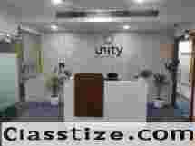 Affordable Coworking Space & Offices in Hyderabad 