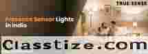  True Presence Sensor Lighting Solution 
