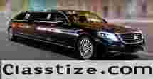 Paramount Limousine Service | Los Angeles Luxurious Limo Rental