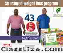 Nutrisystem Club High Protein [Cost]- Best weight Loss Meals Program!