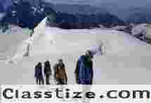 Best Mountaineering Expeditions In India