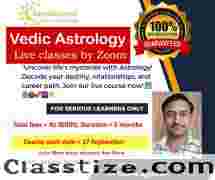 KP Astrology Course Online In Rishikesh