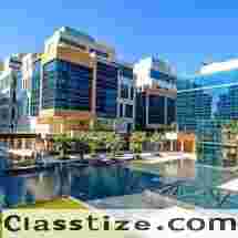 Offices & Retail space for Sales in Business Bay Dubai