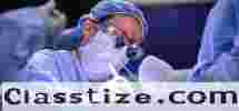 Head & Neck Cancer Surgeon in Gujarat | Expert Surgical Care