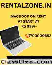  	Rent a Macbook on start at Rs.999/- MUMBAI ,VASHI, BELAPUR