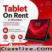 rental on tab price 299
