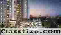 Premium 4 BHK Senior Living at DLF The Aureva