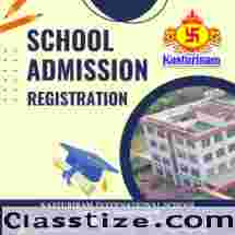 School Admission Registration