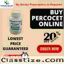 Buy Percocet Online Without Prescription Overnight Delivery Get 20% OFF