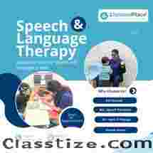 Best Occupational Therapists in Delhi | Speech Therapy Delhi | Mental Health Clinic
