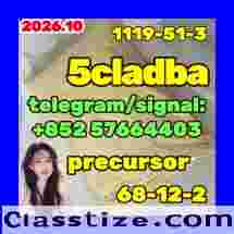 5CLADBA Precursor For Sale 2026 