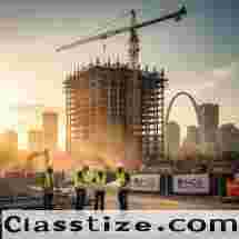 Building Strong Foundations with Trusted Construction Companies in St Louis