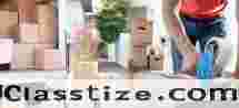 Packers and Movers in Delhi NCR
