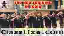 TOP NDA TRAINING IN INDIA