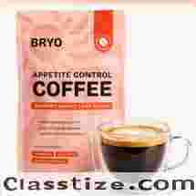 Does Bryo Coffee help with weight loss?