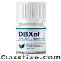 Dbxol – Helping You Build a More Mindful Diabetes Routine