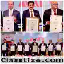AAFT Registers 10th World Record: Becomes the Only Creative Institution to Launch 125 Batch-Recognized by World Book of Records