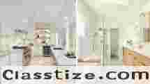 Who provides bathroom and kitchen remodelling services near me without sacrificing quality?